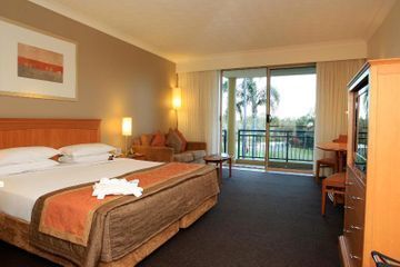 Radisson Resort Gold Coast Exterior foto